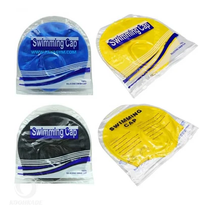 کلاه شنا گوشی دار SPEEDO