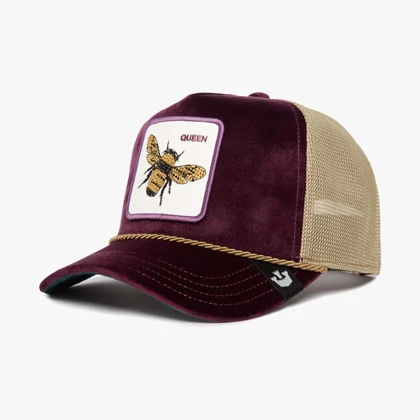 کلاه گورین مدل GOORIN Amethyst Queen