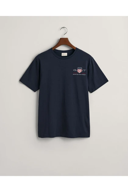 تیشرت مردانه gant