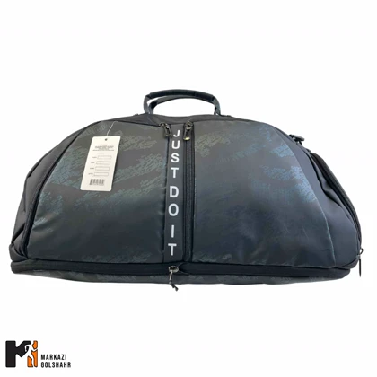کیف ورزشی نایک تفکیک شونده کد 1882