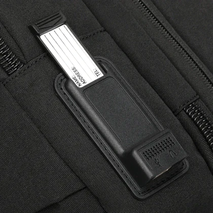 کوله پشتی اورجینال آرکتیک هانتر مدل ARCTIC HUNTER - ARH00345