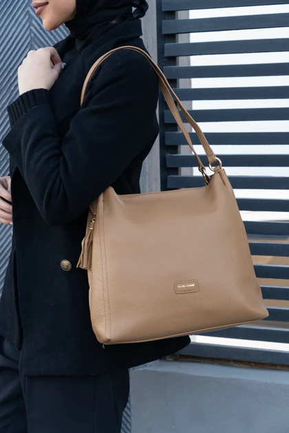 کیف دستی مدل David Jones CM6704