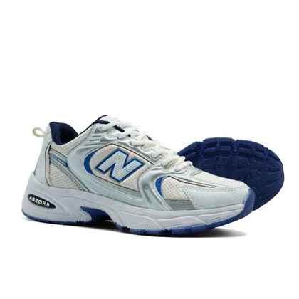 کفش کتانی زنانه مدل 0571