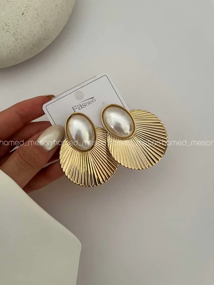 گوشواره FASHION