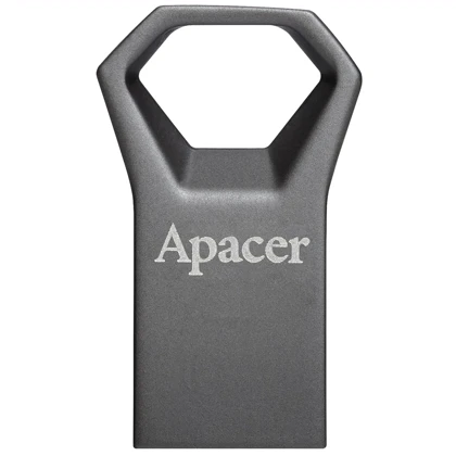 فلش مموری اپیسر Apacer مدل AH15H ظرفیت 64 گیگابایت USB 3.2
