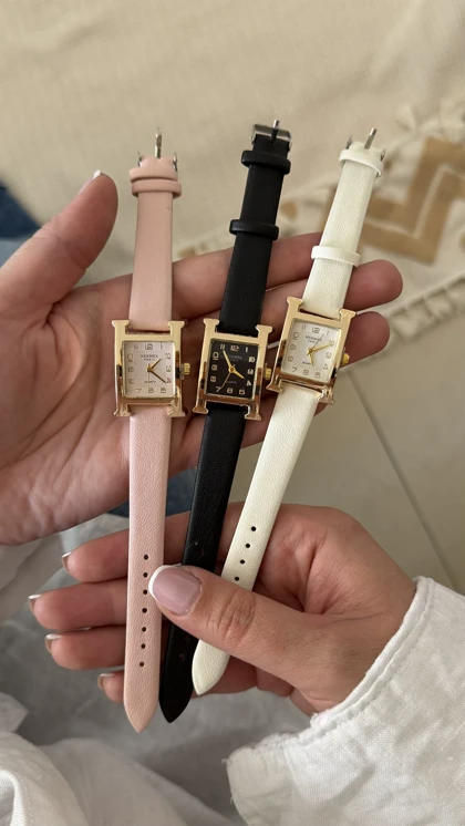 ساعت Hermes