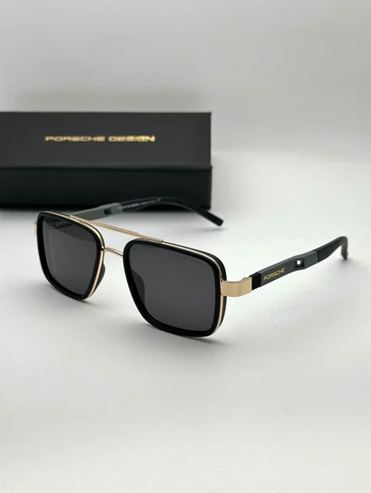 عینک پولاریزه پورش دیزاین کد (P9006) Porsche design