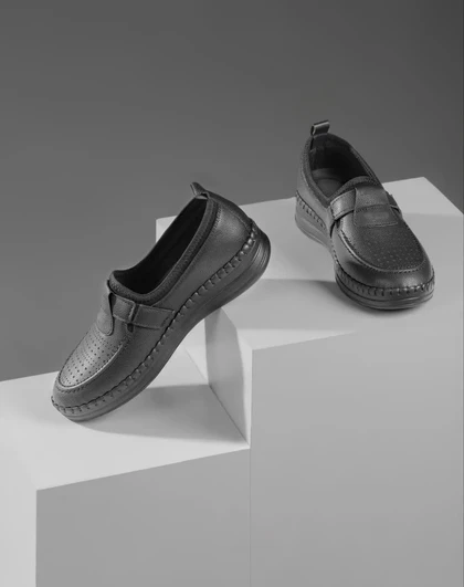 کتانی طبی زنانه کد 390