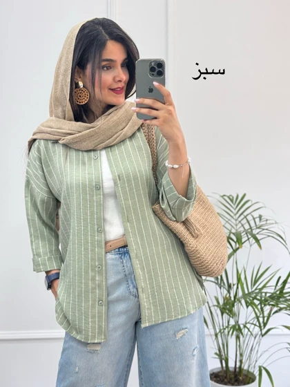 مانتو دیپلمات شانلی
