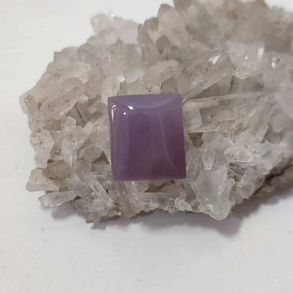 سنگ عقیق سوسنی کد 13