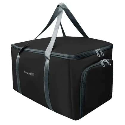 نظم دهنده سفری و کمد فوروارد مدل FORWARD - FCLT2336