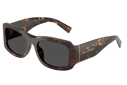 عینک آفتابی دولچه گابانا Dolce & Gabbana DG4503S 050287