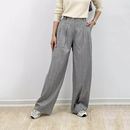 شلوار بگ 1007291