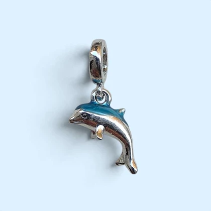 چارم پاندورا مدل دلفین