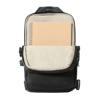 کیف کراس بادی THE NORTH FACE COMMUTER PACK ALT CARRY