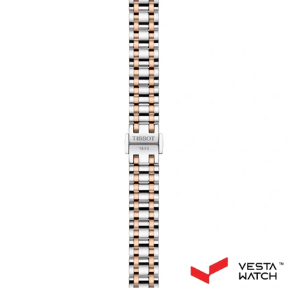ساعت مچی زنانه تیسوت TISSOT مدل T126.010.22.013.01