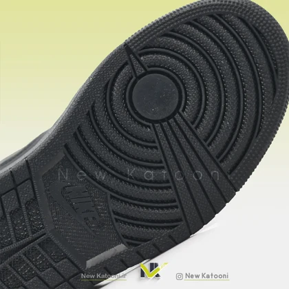 نایک ایر جردن 1 لو اس ای کرفت دارک گری (FD8635-001)