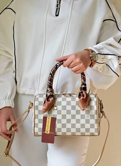 کیف دستی و دوشی زنانه بنو BENO مدل ویستا کد 4943