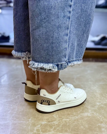 کفش زنانه ونس کیتی پاپیونی