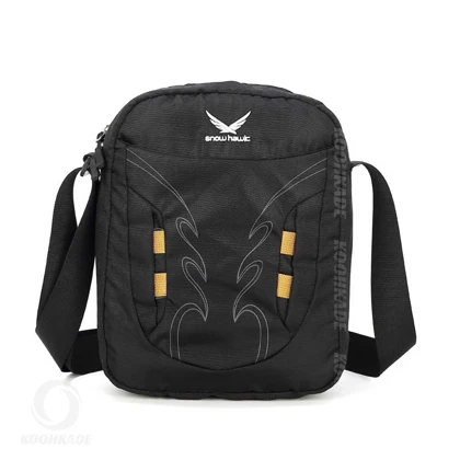 کیف دوشی 3 لیتری SNOWHAWK SN-B3133