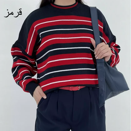 بافت راه راه 1008074