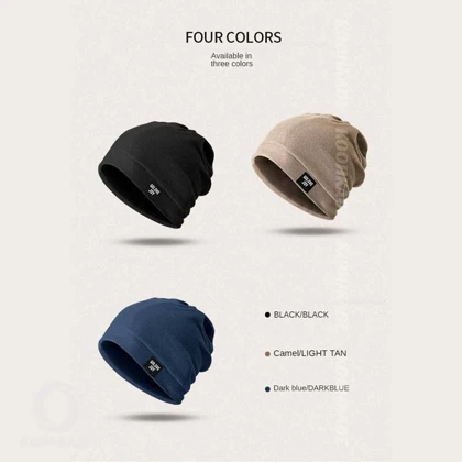 کلاه میکروپلار GOLOV EJOY DMZ63