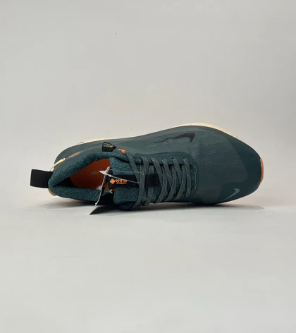 کفش راحتی نایک اینفینیتی ری اکت گورتکس سبز کیفیت مستر