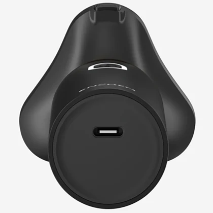 ریش تراش شارژی انچن Xiaomi Enchen Blackstone 6