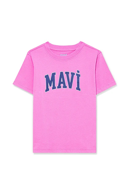 تیشرت بچگانه اورجینال ماوی mavi