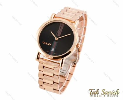ساعت مچی گوچی زنانه مدل Gucci-2832-L
