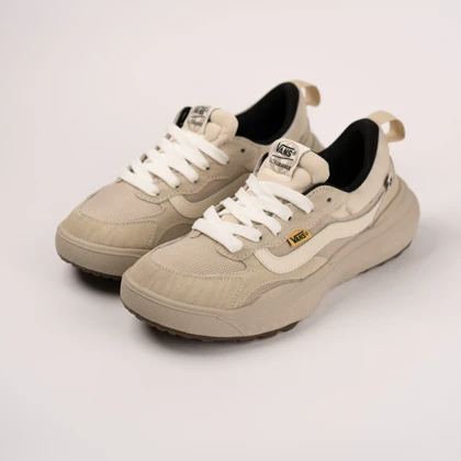 کفش ونس مدل اولترارنج/Ultra range vr3 white