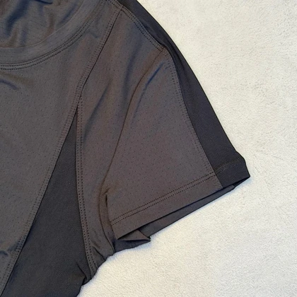 تیشرت بغل تور miss/کد:434