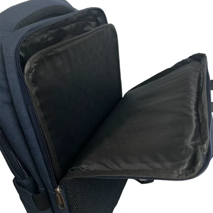 کوله لپ تاپ street مدل mc-428 مناسب تا 15.6 اینچ