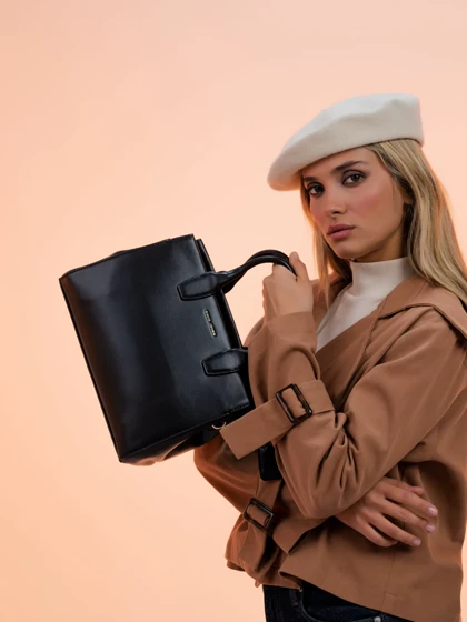 کیف دستی زنانه دیوید جونز