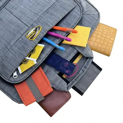 کیف لپ تاپ Caml Active مدل CA1048