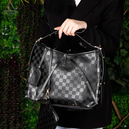 کیف لویی ویتون بزرگ Louis Vuitton Hand Bag A04