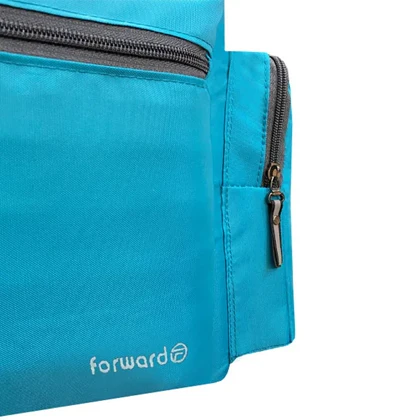 کوله پشتی فوروارد مدل FORWARD - FCLT3333 به همراه کیف عایق و زیرانداز