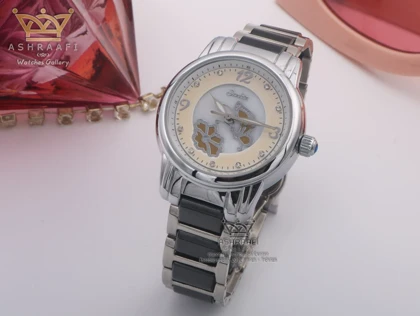 ساعت زنانه سانکتا Sunkta ST6606D