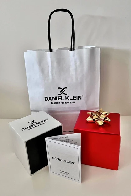 ساعت زنانه daniel-klein daniel-klein