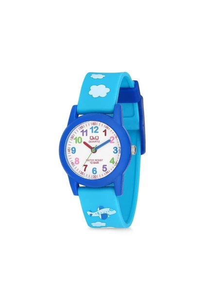 ساعت مردانه qandq qandq