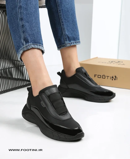 کفش کتانی زنانه راحتی HP Unique