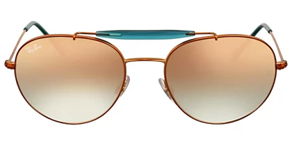عینک آفتابی ریبن RayBan RB3540S 1987Y