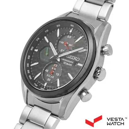 ساعت مچی مردانه SEIKO سیکو مدل SSC803P1