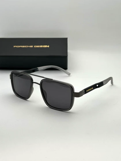 عینک پولاریزه پورش دیزاین کد (P9006) Porsche design