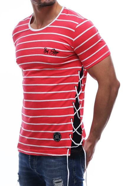 تیشرت مردانه اورجینال مدمکست madmext