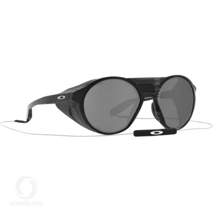 عینک اوکلی OAKLEY فبریم و لنز مشکی