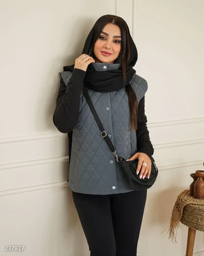 پافر کوتاه آمبردی جدید