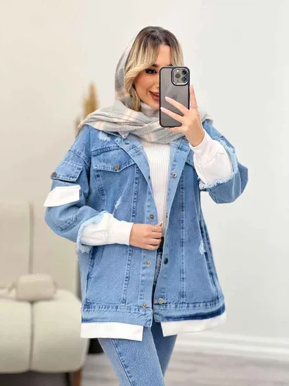 جین ترکیبی زاپ‌دار