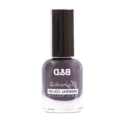 لاک ناخن بی اند دی BD اکلیلی سری S