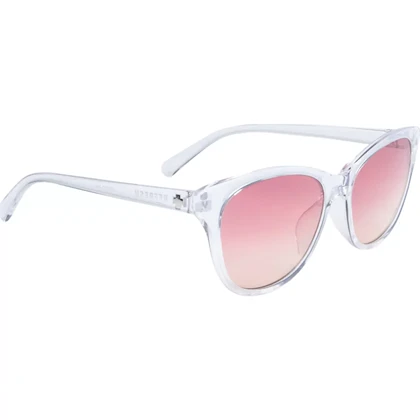 عینک آفتابی اسپای مدل SPY SPRITZER CLEAR - PINK SUNSET FADE